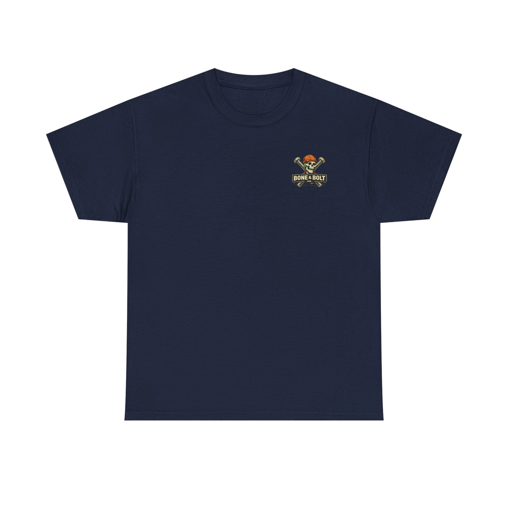 Carpentry Division Tee