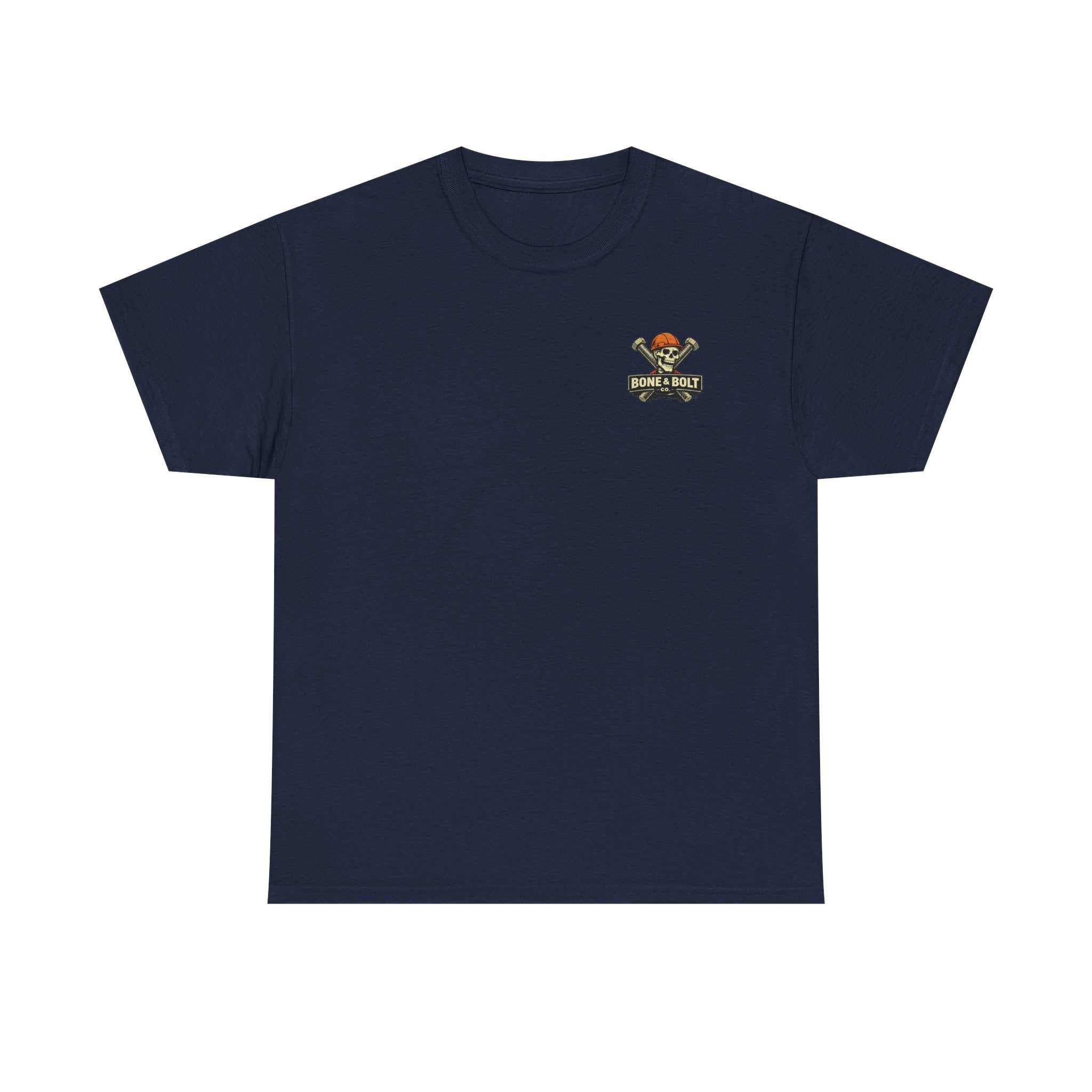 Carpentry Division Tee