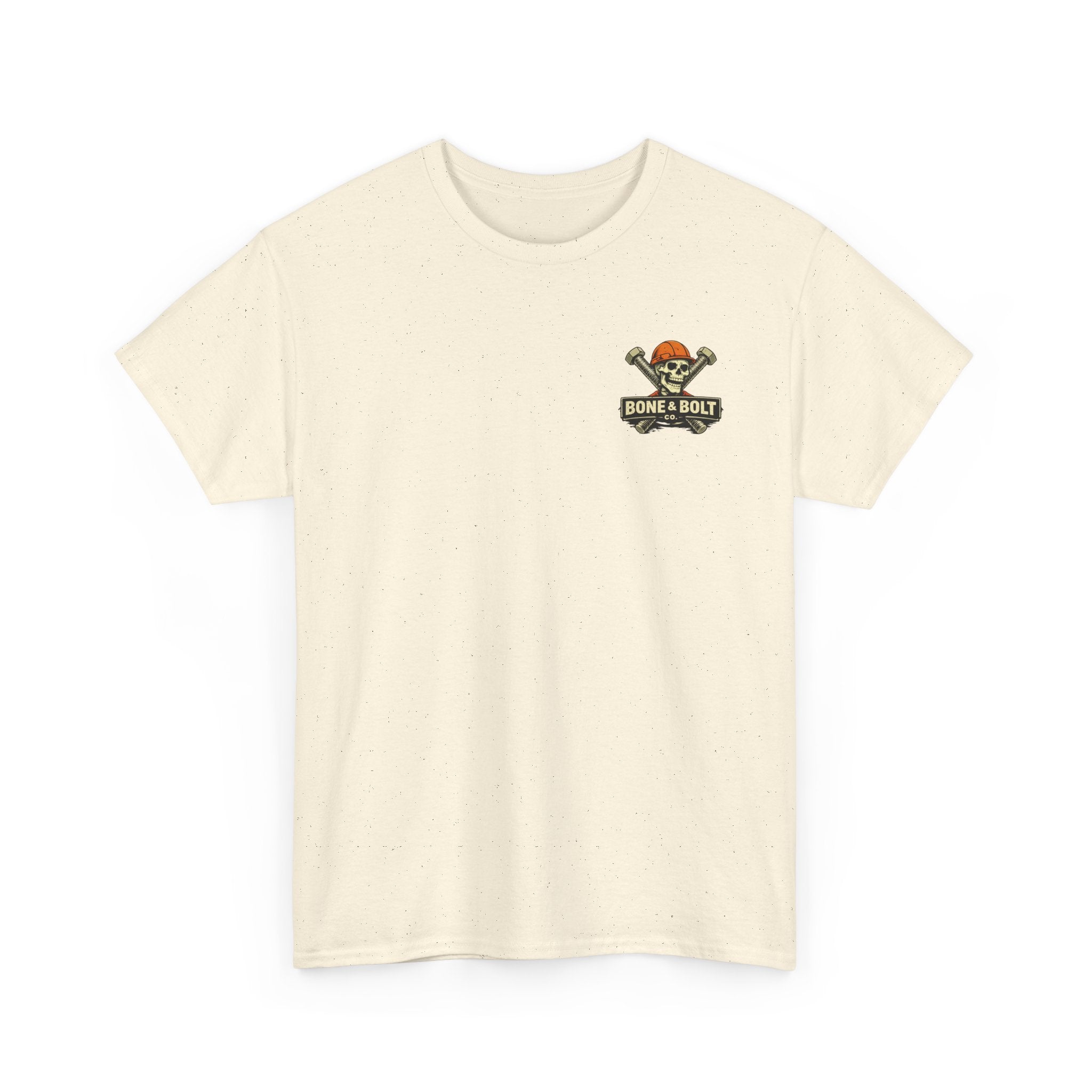 “Dialed In, No Matter The Degree” Graphic Tee