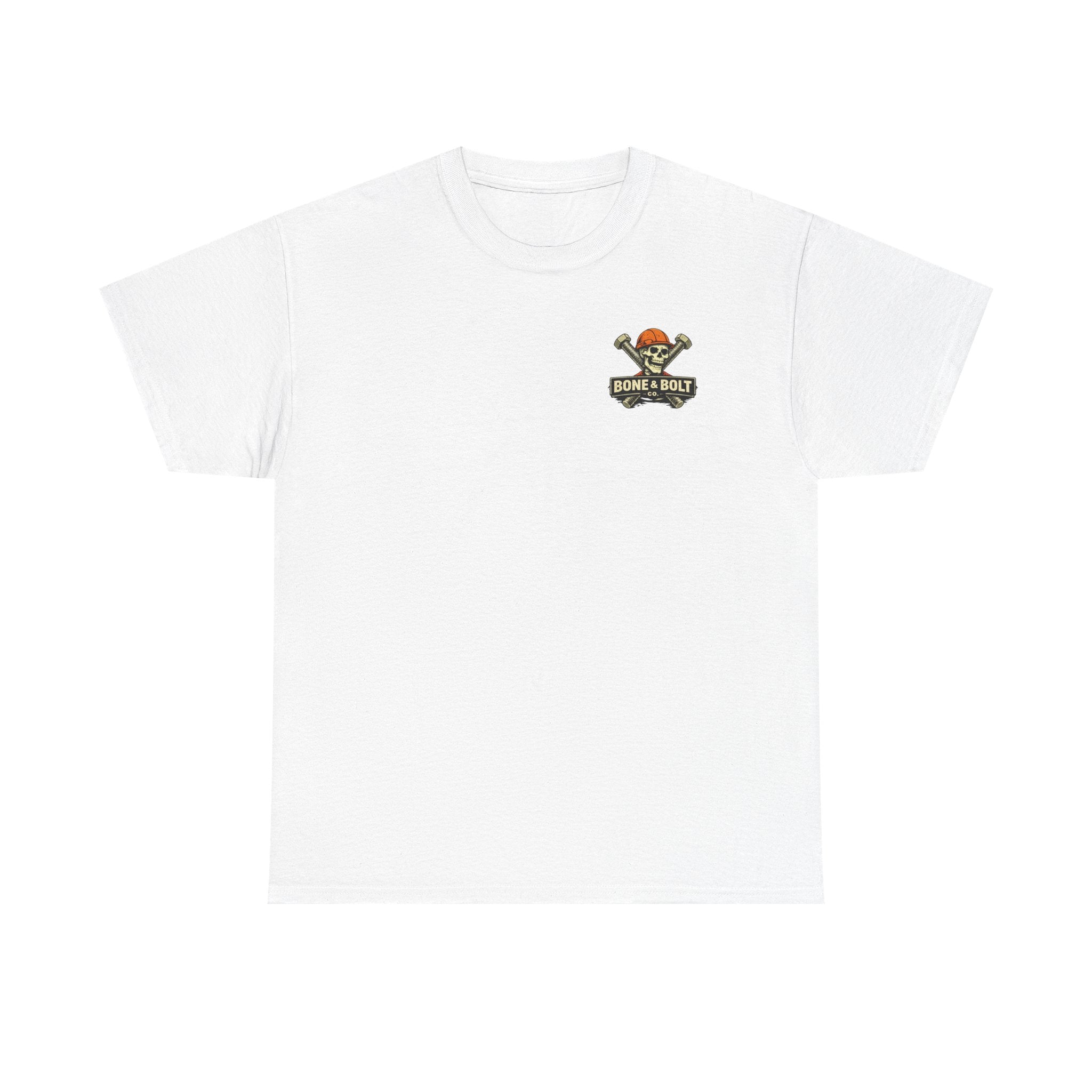 “Paid To Get High” Graphic Tee