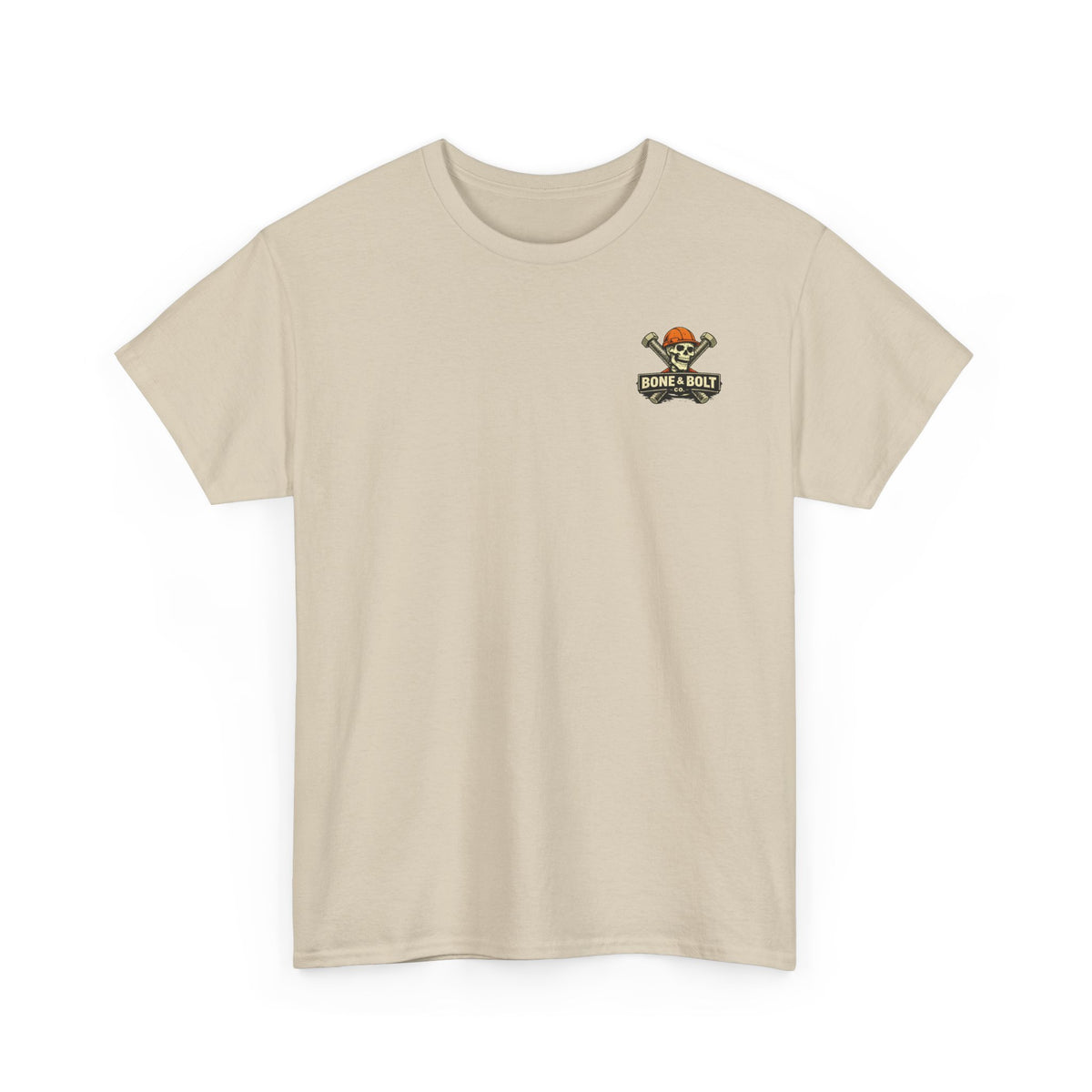 Operators Department Tee