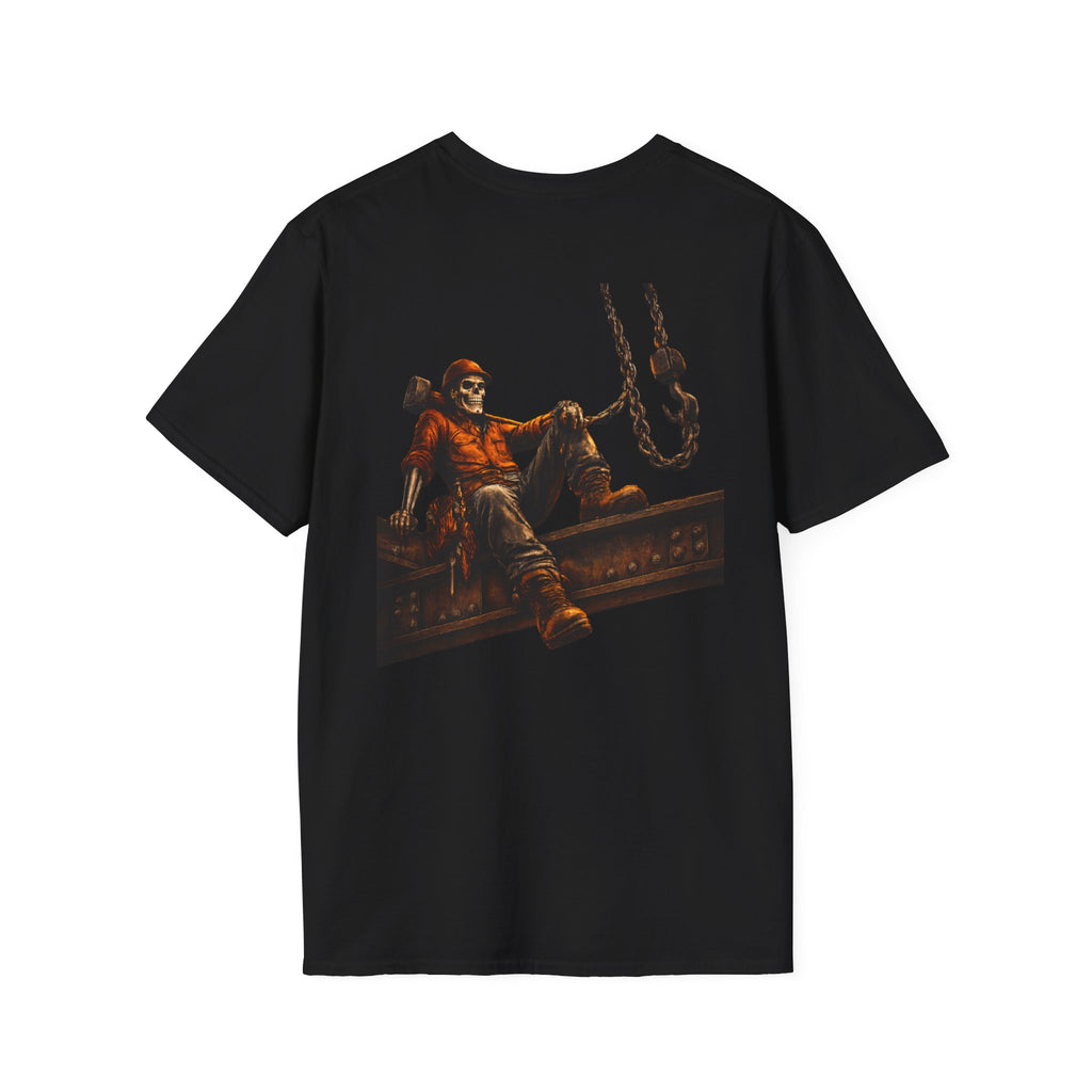 Ironworker T-Shirt