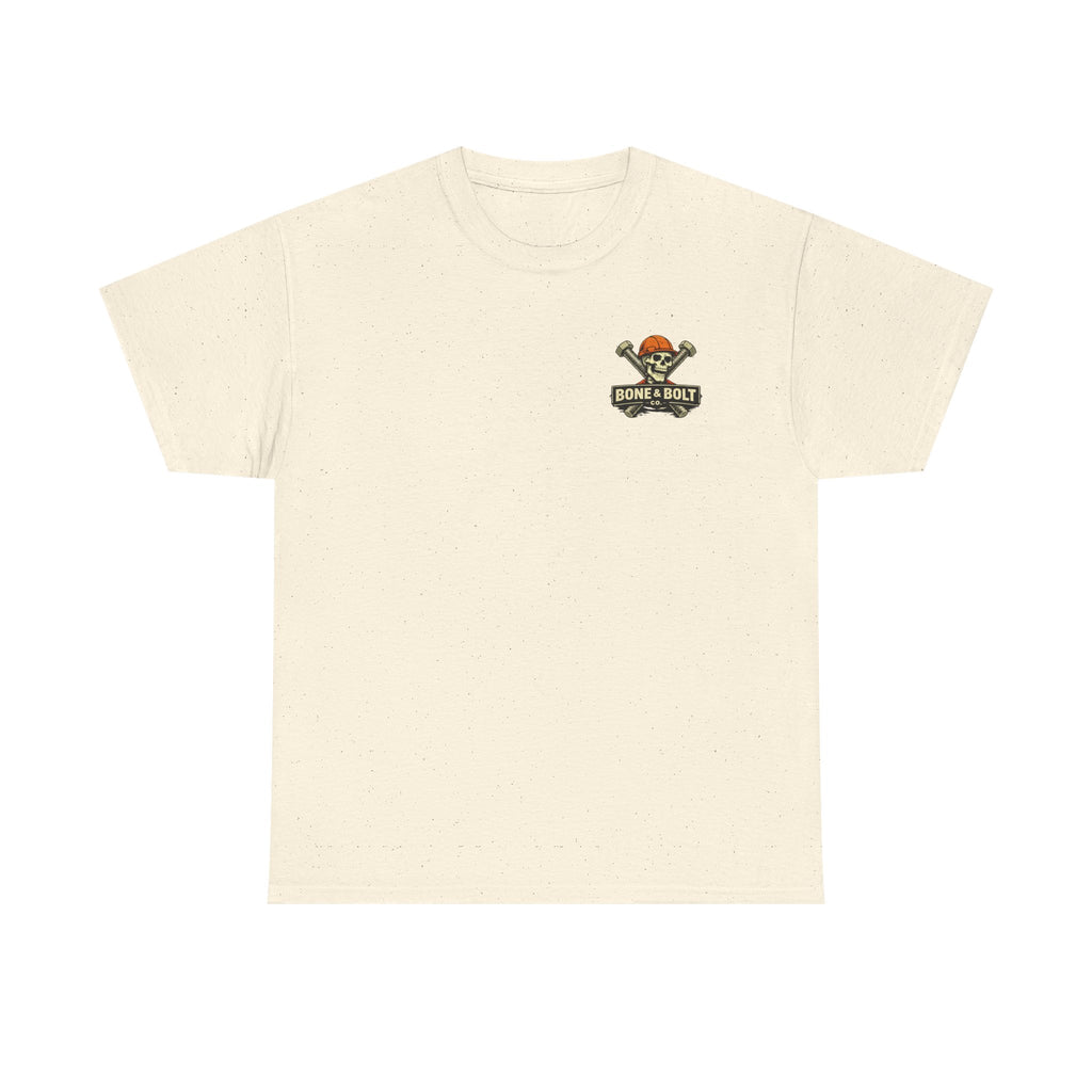 “Dialed In, No Matter The Degree” Graphic Tee