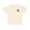 “Dialed In, No Matter The Degree” Graphic Tee