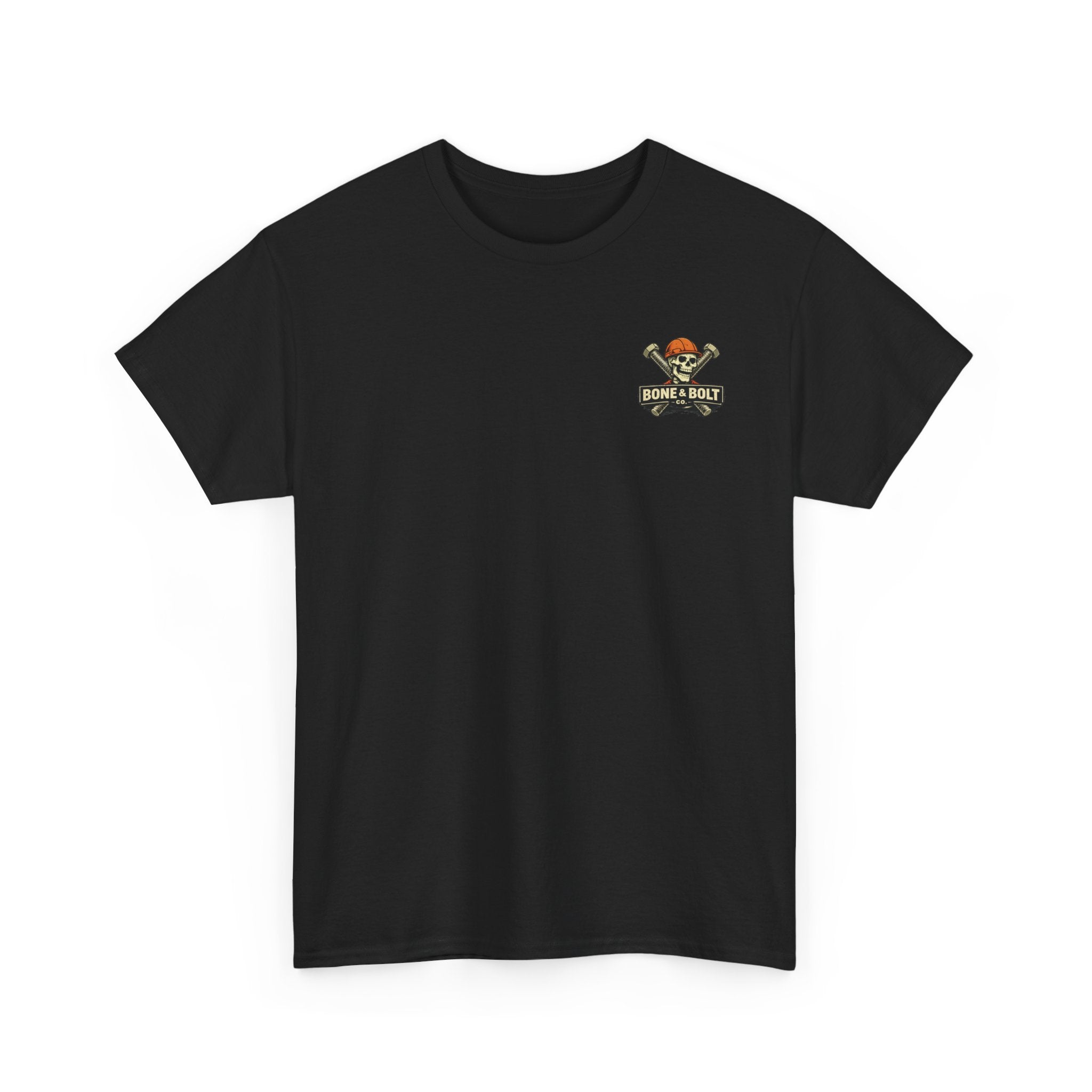 Carpentry Division Tee
